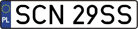 SCN29SS