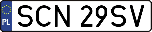 SCN29SV
