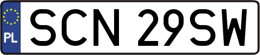 SCN29SW