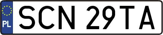 SCN29TA