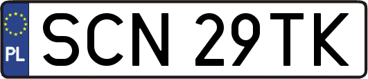 SCN29TK