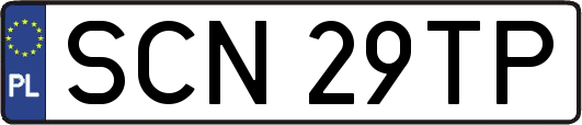 SCN29TP