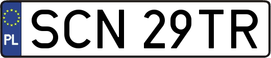 SCN29TR