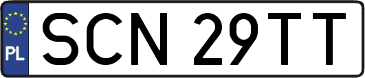 SCN29TT