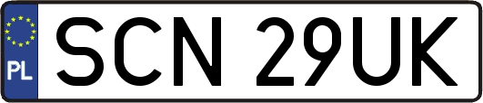 SCN29UK