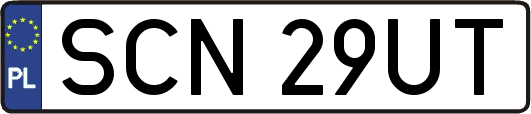 SCN29UT
