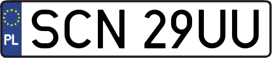SCN29UU