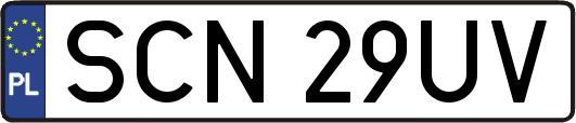SCN29UV