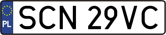 SCN29VC
