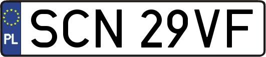 SCN29VF