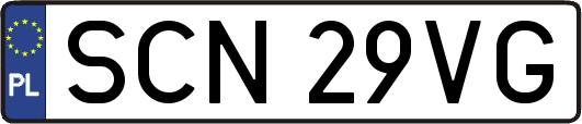 SCN29VG