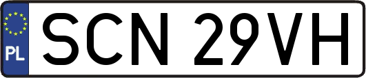 SCN29VH