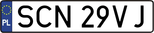 SCN29VJ
