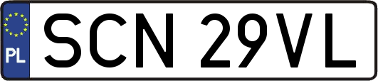 SCN29VL