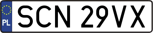 SCN29VX