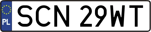 SCN29WT