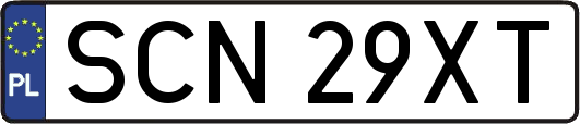 SCN29XT