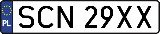 SCN29XX