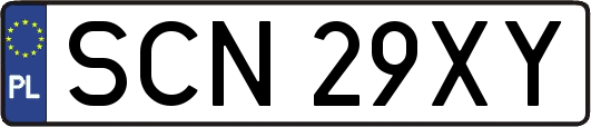 SCN29XY