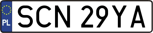 SCN29YA