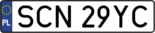 SCN29YC