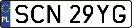 SCN29YG
