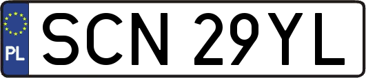 SCN29YL