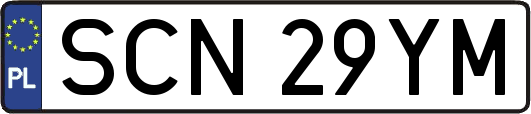 SCN29YM