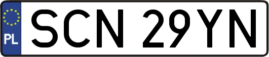 SCN29YN