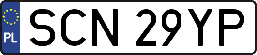 SCN29YP
