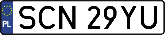 SCN29YU