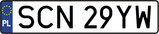 SCN29YW