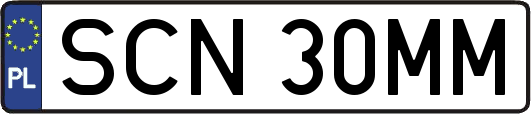 SCN30MM
