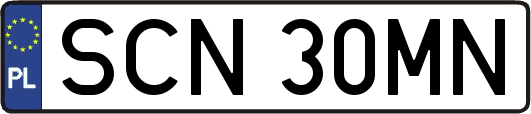 SCN30MN