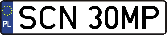 SCN30MP