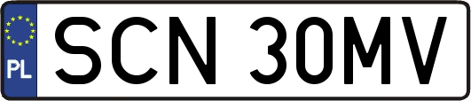 SCN30MV