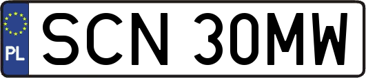 SCN30MW