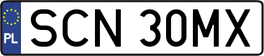 SCN30MX