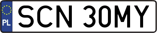 SCN30MY
