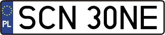 SCN30NE