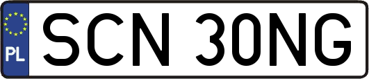 SCN30NG