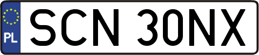 SCN30NX