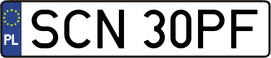 SCN30PF