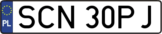 SCN30PJ