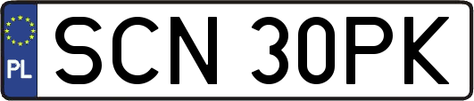 SCN30PK