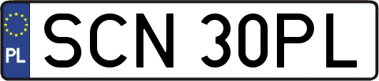 SCN30PL