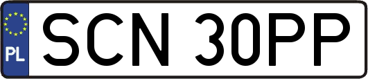SCN30PP