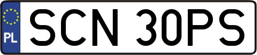 SCN30PS