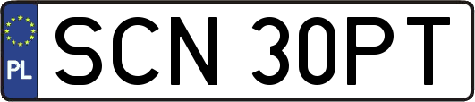 SCN30PT