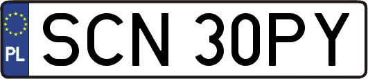 SCN30PY
